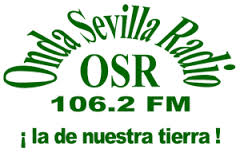 Profil Onda Sevilla Radio Kanal Tv