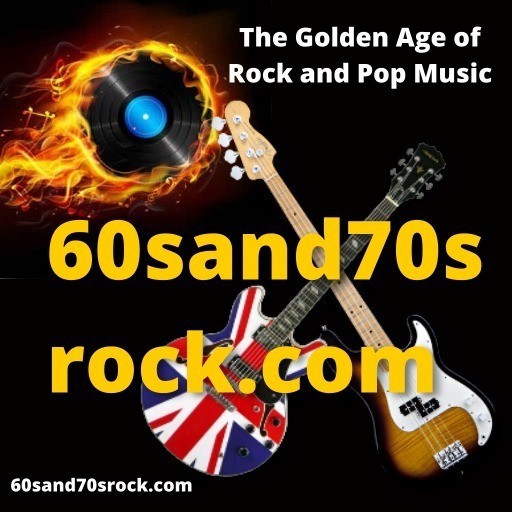 Profil 60s and 70s Rock.com Kanal Tv