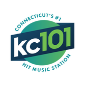 KC101 WKCI FM