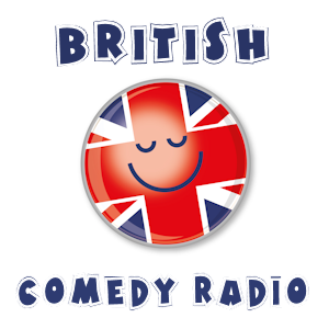 Profilo British Comedy Radio UK Canale Tv