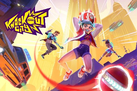 Knockout City TV