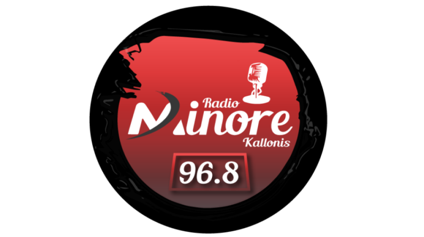 Minore Kallonis 96.8 FM