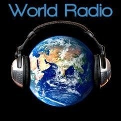 Diverse World Music Radio