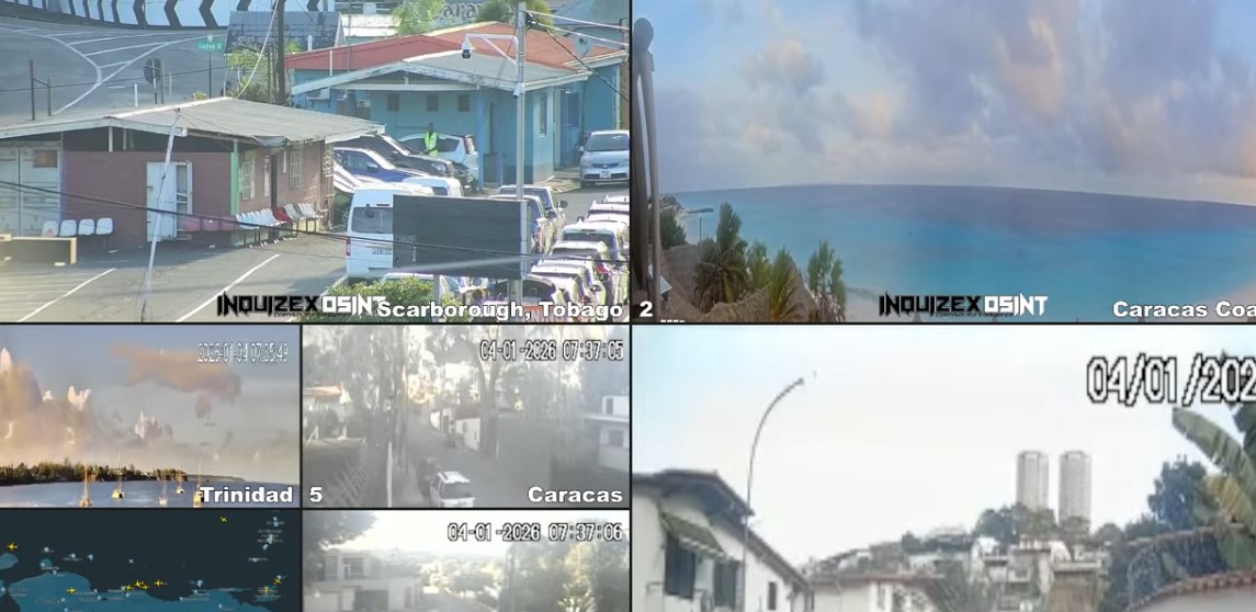 Venezuela (Caracas) Venezuela (Caracas)