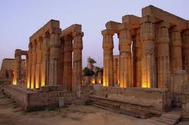 Luxor Temple