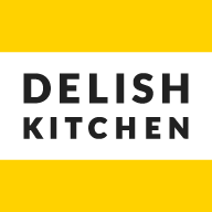 Delish Kitchen TV