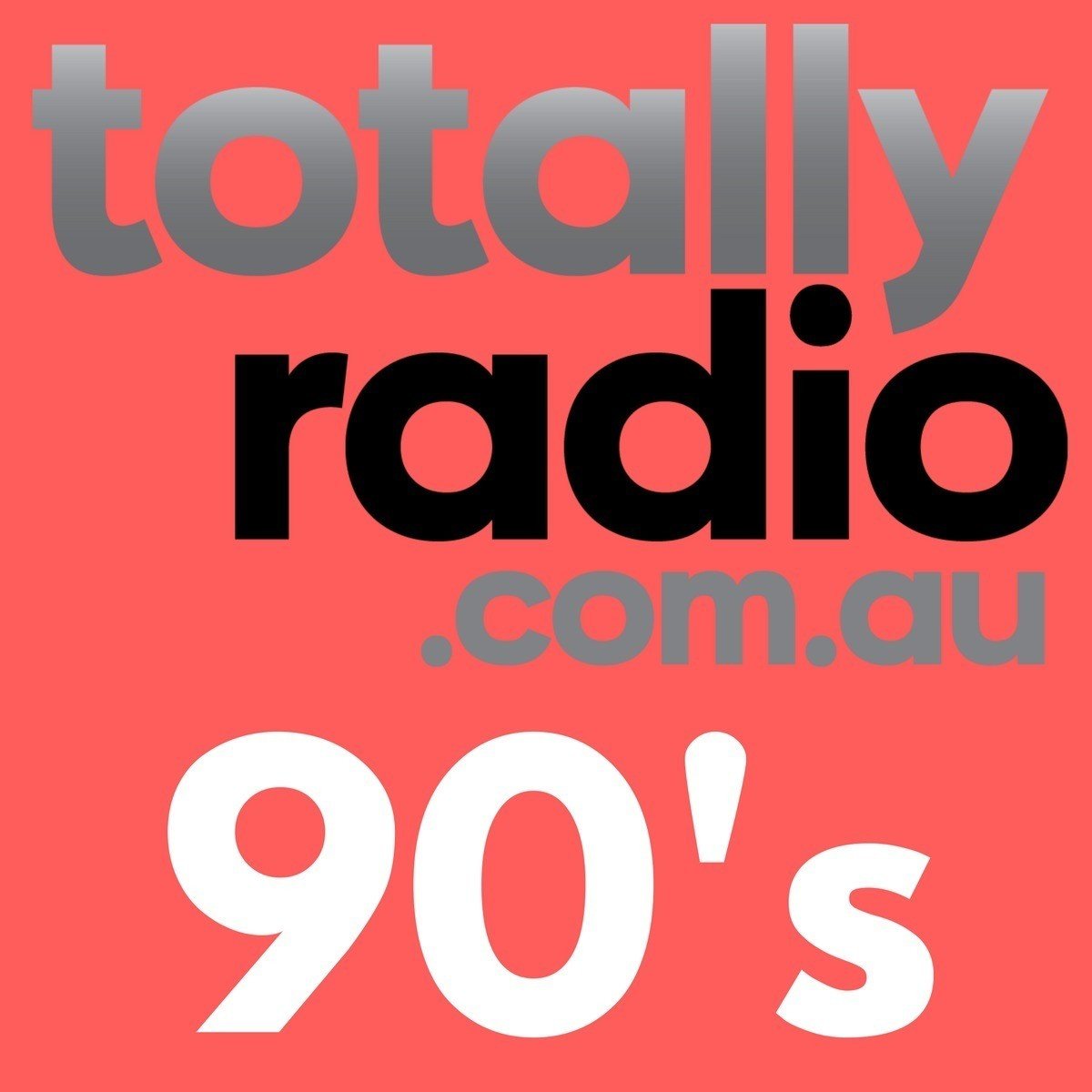 Профиль Totally Radio 90s Канал Tv