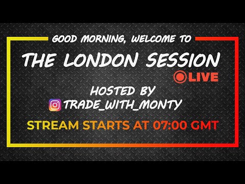 Forex Trading - LONDON