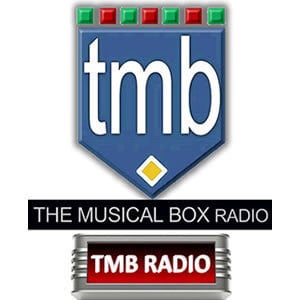 The Musical Box Radio