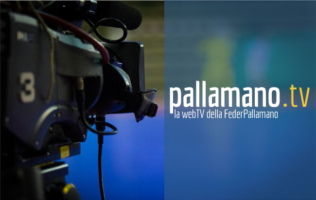 Pallamano TV