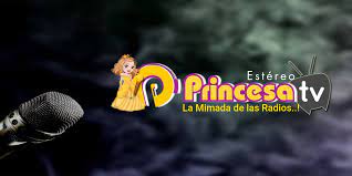 Profilo Princesa Estereo TV Canale Tv