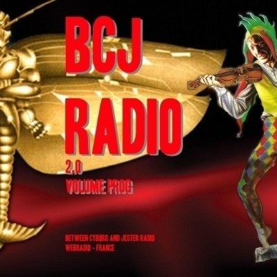 BCJRADIO Radio prog