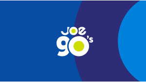 Joe 90s Radio