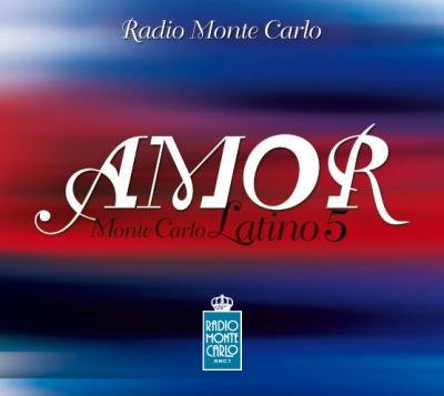 RMC Amor Latino