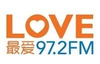 Rasdio LOVE 97.2FM