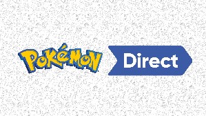 普罗菲洛 Pokemon Nintendo Direct 卡纳勒电视