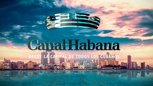 普罗菲洛 Canal Habana 卡纳勒电视