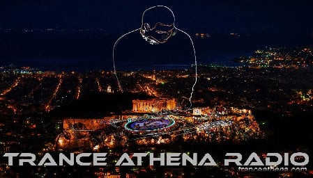 Trance Athena Radio