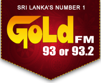 Gold FM Sri Lanka