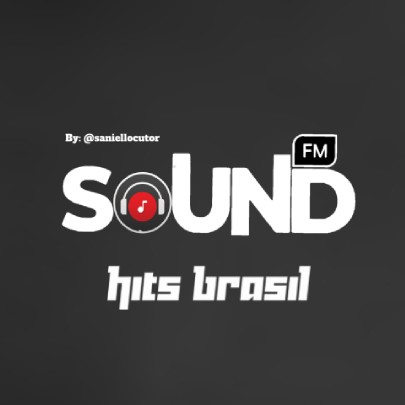 Rádio Sound FM Hits Brasil 