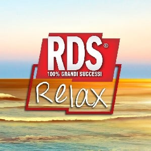 Профиль RDS Relax FM Канал Tv
