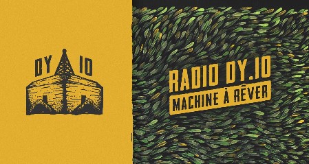 Radio DY10