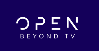 Open Beyond Tv
