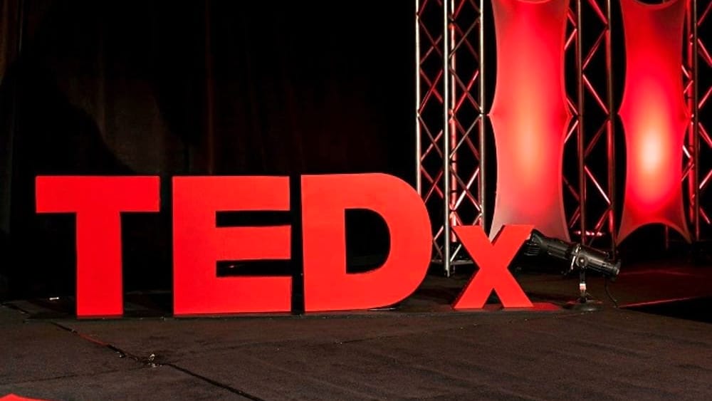 TEDx Talks (US) - in Live streaming