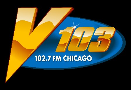 102.7 V103 Chicago