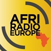 AfriÂ RadioÂ Europe