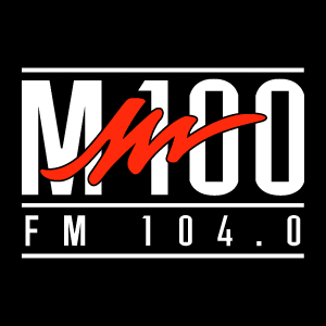 Radio M100 MIX 70/80