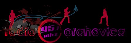 Radio Orahovica