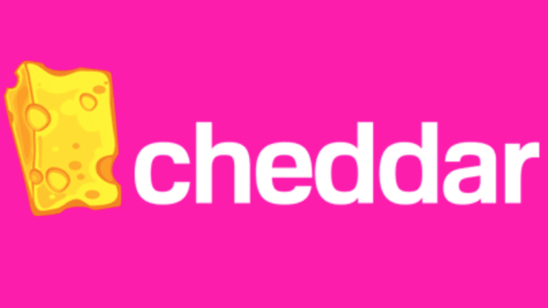 Cheddar TV