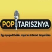 Radio Poptarisznya