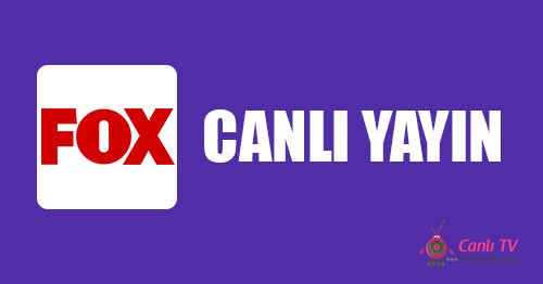 Профиль FOX Official Turkey Канал Tv