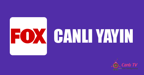 Fox турция прямой эфир. Фокс ТВ Турция. Fox TV Canli. Canlitvme.