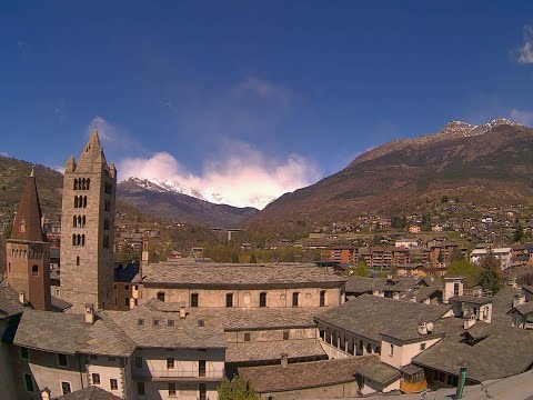 Aosta Maison Soleil