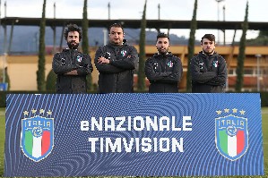 Profil FIGC eNazionale TV Kanal Tv