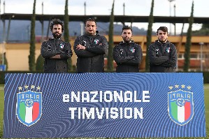 FIGC eNazionale TV