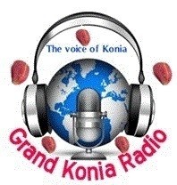 Grand Konia Radio