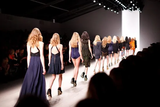 Model Inc Fashion