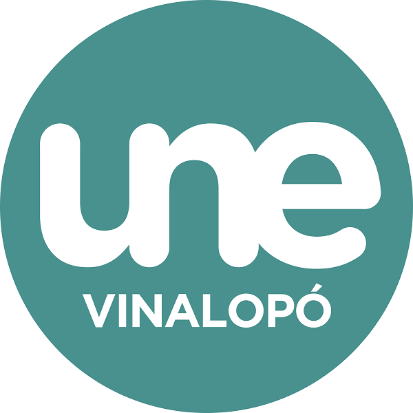 Une Vinalop 
