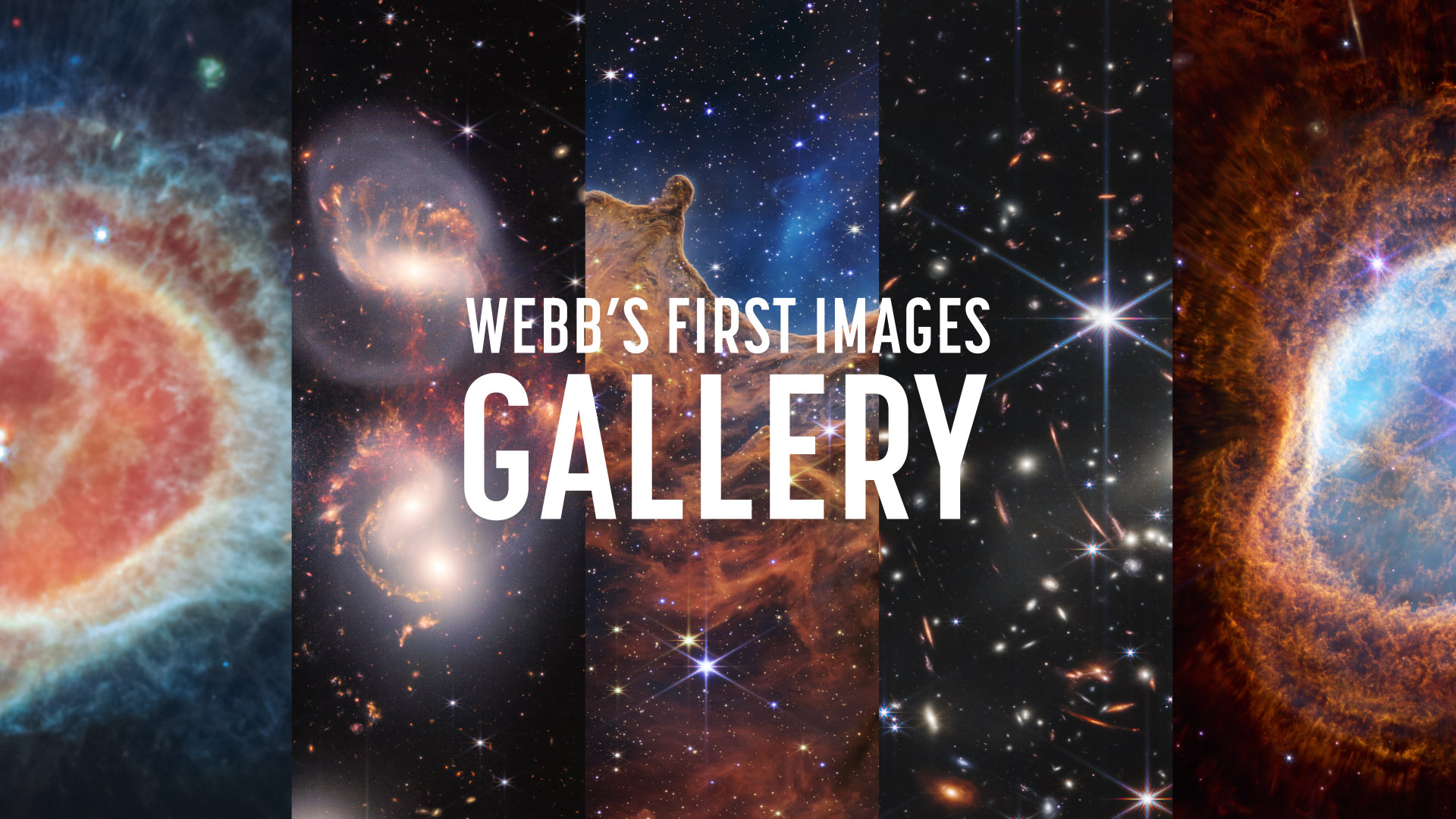 James Webb Telescope