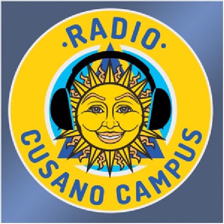 Profil Radio Cusano Campus Canal Tv