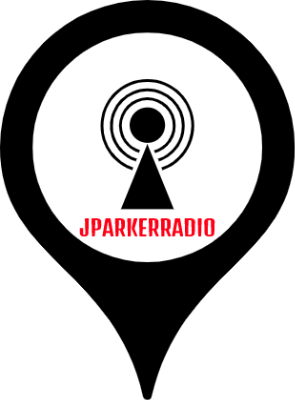 JPARKERRADIO (US) - in Live streaming