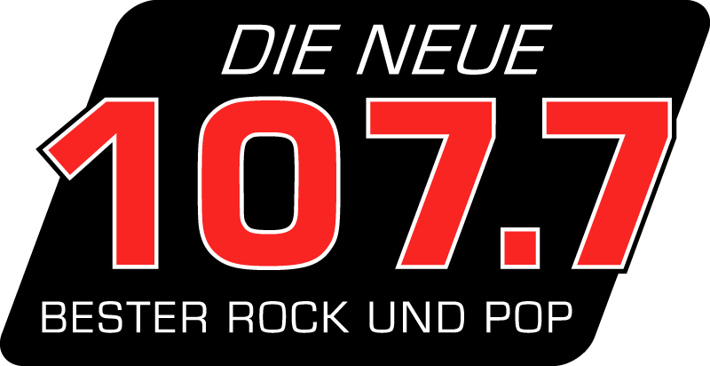 DIE NEUE 107.7 Radio