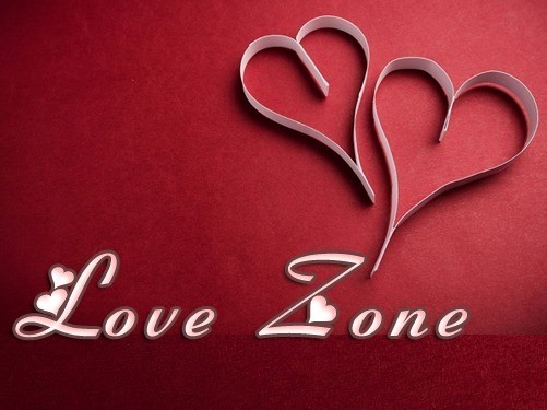 Love Zone Radio