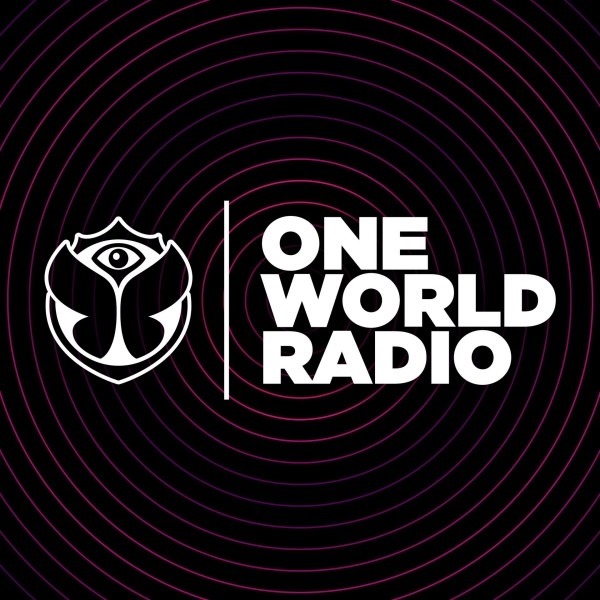 One World Radio Tomorrowland