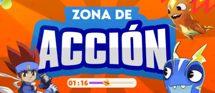 Zona de Acción