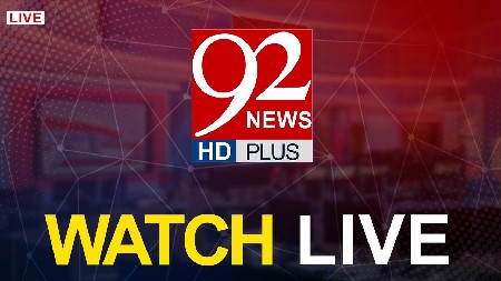 92 News TV